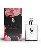 Жіночі парфуми з феромонами Obsessive Floral Spicy Pheromone Parfume, 30 мл