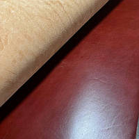 Шкіра 3,5 мм цегла ITALY CB