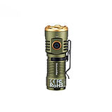 Ручний ліхтарик Naturehike Little Outdoor Light (S) універсальний міні-ліхтар на акумуляторі (CNK2300011), фото 3