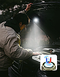 Ручний ліхтарик Naturehike Little Outdoor Light (S) універсальний міні-ліхтар на акумуляторі (CNK2300011), фото 7