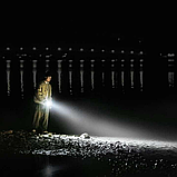 Ручний ліхтарик Naturehike Little Outdoor Light (S) універсальний міні-ліхтар на акумуляторі (CNK2300011), фото 6
