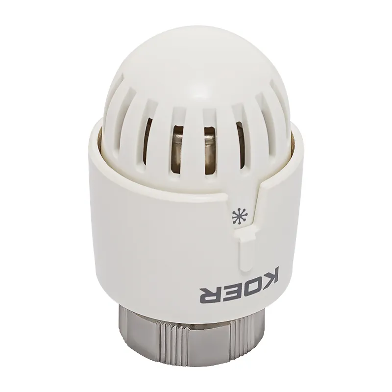 Термоголовка Koer KR.1336 - M30x1.5 (KR3061), фото 1