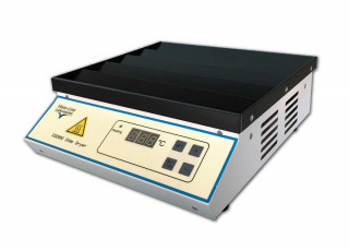 SD 2800 - містка гістологічна сушка для предметного скла, фото 1