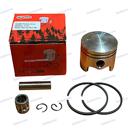 Поршень для мотокосы 1E44F 44мм Winzor