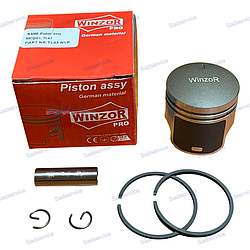 Поршень для мотокоси 1E40F 40мм Winzor PRO
