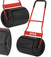 Садовий Каток YATO Водоналивний Для Газону