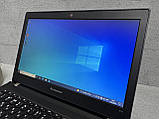 Стильний ноутбук Lenovo Леново E31-70 I3-5005U 128gb ssd 13.3”, фото 4