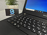 Стильний ноутбук Lenovo Леново E31-70 I3-5005U 128gb ssd 13.3”, фото 3