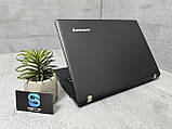 Стильний ноутбук Lenovo Леново E31-70 I3-5005U 128gb ssd 13.3”, фото 8
