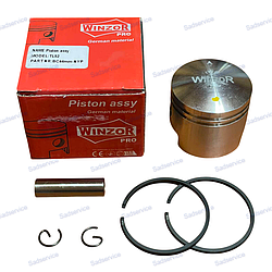Поршень для мотокоси 1E44F 44 мм Winzor PRO