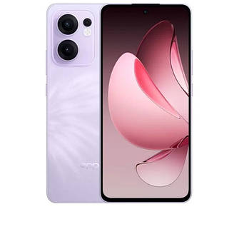 Чохли на OPPO Reno 13 F
