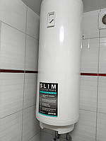 Електричний бойлер TIKI Водонагрівач 50 л. мокрий тен GORENJE TGR 50 SNG/V9 (Slim)