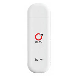 Гуртом 4G WIFI модем Olax F90 MIMO 2 виходи під антену для всіх операторів