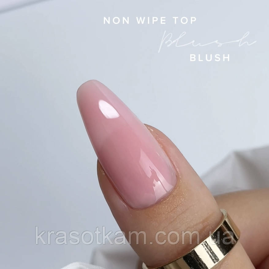 Magic Touch TOP/BLUSH без липкої кулі 8 мл.