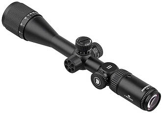 Discovery Optics MS 4-16x42 AOAC