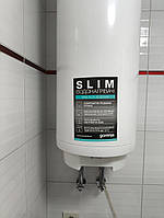 Електро водонагрівач Бойлер TIKI на 65 літрів GORENJE TGR 65 SNG/V9 (Slim) мокрий тен