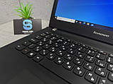 128gb ssd Стильний ноутбук Lenovo Леново E31-70 13.3” I3-5005U, фото 3