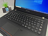 128gb ssd Стильний ноутбук Lenovo Леново E31-70 13.3” I3-5005U, фото 5