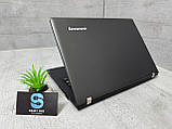 128gb ssd Стильний ноутбук Lenovo Леново E31-70 13.3” I3-5005U, фото 8