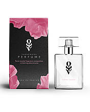 Жіночі парфуми з феромонами Obsessive Floral Woody Pheromone Parfume, 30 мл