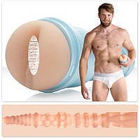 Fleshjack Boys Colby Keller Lumberjack мастурбатор попка
