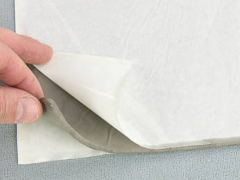 Листовий герметик Sealant 4.0мм, універсальний, лист 50х75см