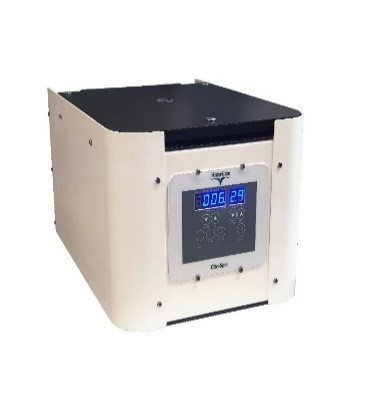 Цитологічна центрифуга SP-100, фото 1