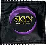 Презервативи Skyn Unknown Pleasures Безлатексні Асорті 42 шт, фото 3