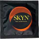 Презервативи Skyn Unknown Pleasures Безлатексні Асорті 42 шт, фото 4