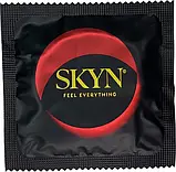 Презервативи Skyn Unknown Pleasures Безлатексні Асорті 42 шт, фото 5