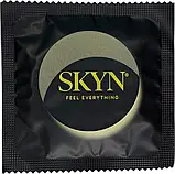 Презервативи Skyn Unknown Pleasures Безлатексні Асорті 42 шт, фото 7