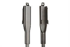 600/475мм JAGUAR XF 2008-2017 двірники Bosch AeroTwin Multi-Clip Склоочисники, фото 3