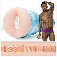 Boomer Banks Sonic Boom мастурбатор FleshJack Boys by Fleshlight