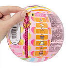 Ігровий набір з лялькою LOL Surprise Pastel Party Хопс 523963, фото 6