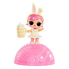 Ігровий набір з лялькою LOL Surprise Pastel Party Хопс 523963, фото 4