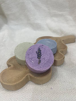 Шампунь для всіх типів волосся 50 г