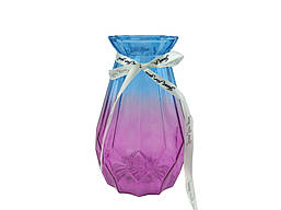 Ваза ViVa Crystal 18см