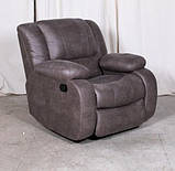 Крісло реклайнер Порто, фото 2