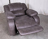 Крісло реклайнер Порто, фото 4