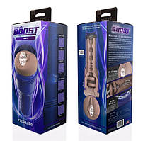 Мастурбатор-вагіна Fleshlight Boost Bang