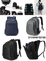 Рюкзак спортивний 3114 Купити молодіжний рюкзак недорого в Україні Міські та спортивні рюкзаки
