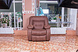 Крісло реклайнер Лотто, фото 9