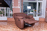 Крісло реклайнер Лотто, фото 10