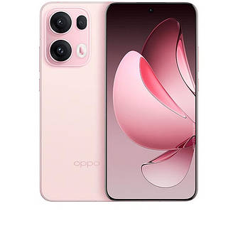 Чохли на OPPO Reno 13 Pro