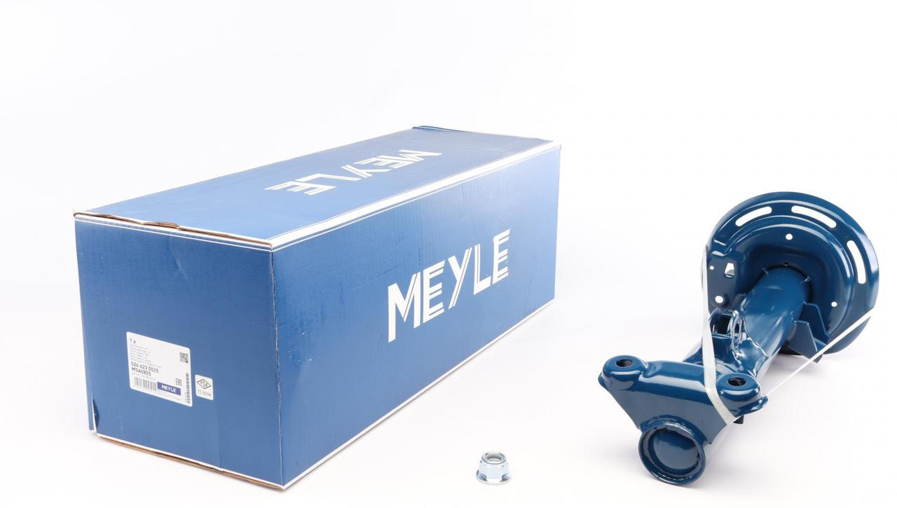 Meyle 026 623 0025 Амортизатор передній Mercedes-benz C-class T-model (s204), C-class (w204), E-class (c207);