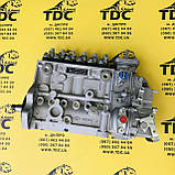 50310190 Насос паливний високого тиску, фото 2