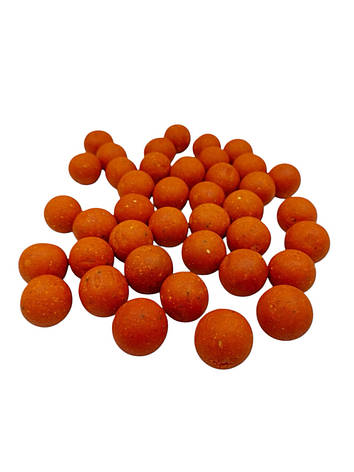 Бойли розчинні Тигровий горіх (Tiger Nut) 24 мм 500 г Carp Dream, фото 3