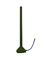 Антена HELICAL 5.1 ГГц 15dBi RHCP, 24 виткова, відкритого типу SMA