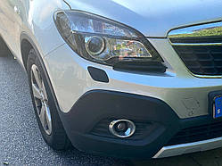 Кришка омивача фар Opel Mokka 2015 р.в.