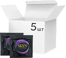 Презервативи Skyn Elite Безлатексні 5 шт